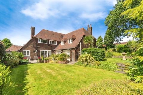 5 bedroom detached house for sale, Newbrook Road, Atherton