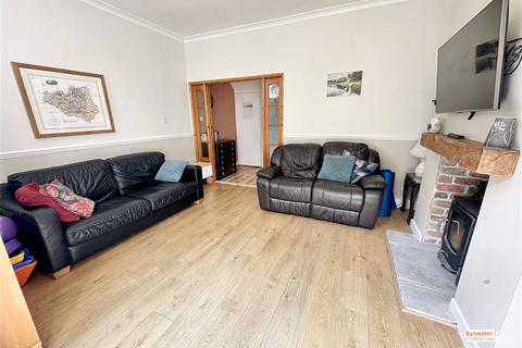 3 bedroom terraced house for sale, Ford Street, Lanchester, County Durham, DH7