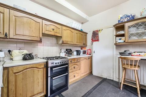 4 bedroom terraced house for sale, East Road, Manchester, M12