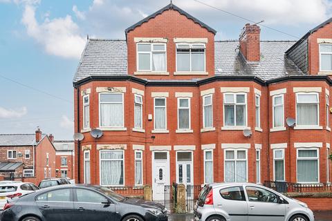 4 bedroom terraced house for sale, East Road, Manchester, M12