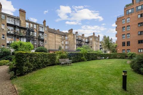 2 bedroom flat to rent, Huntsmore House, Pembroke Road, London, W8