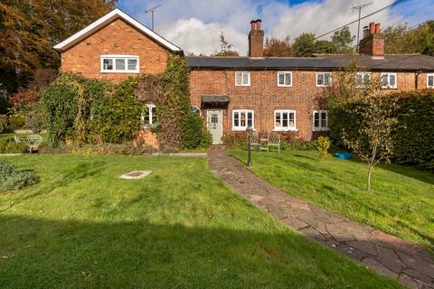 3 bedroom semi-detached house for sale, Frithsden, Hemel Hempstead, Hertfordshire