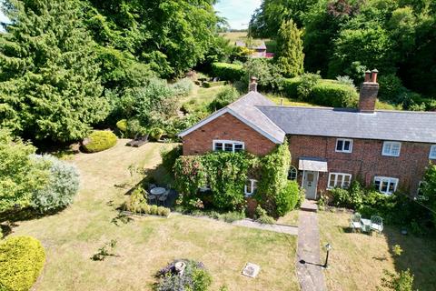 3 bedroom semi-detached house for sale, Frithsden, Hemel Hempstead, Hertfordshire