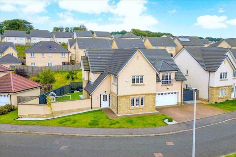 5 bedroom detached house for sale, Kings View Crescent, Ratho