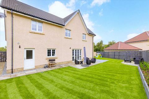 5 bedroom detached house for sale, Kings View Crescent, Ratho