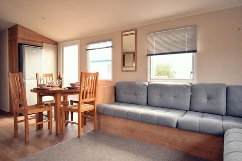 3 bedroom static caravan for sale, Lossiemouth Holiday Park