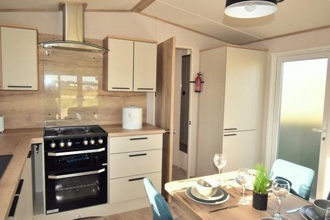 2 bedroom static caravan for sale, Lossiemouth Holiday Park