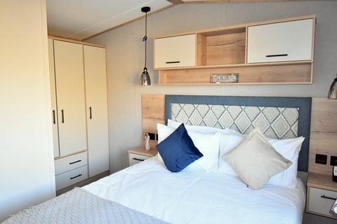 2 bedroom static caravan for sale, Lossiemouth Holiday Park