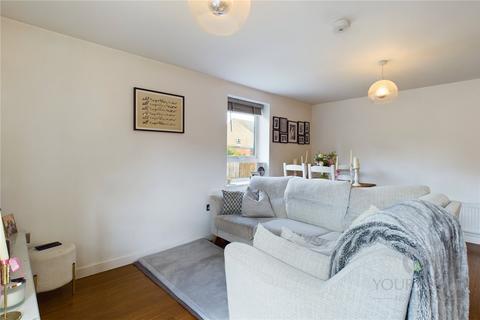 2 bedroom flat for sale, Ruskin Road, Northamptonshire NN2