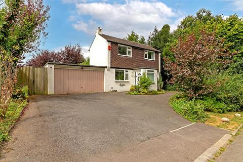 3 bedroom detached house for sale, Sheepcote Lane, Wheathampstead