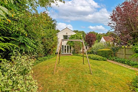 3 bedroom detached house for sale, Sheepcote Lane, Wheathampstead