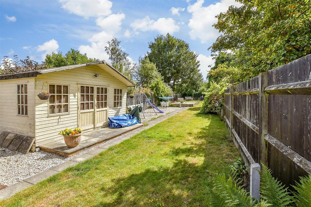 Workshop/Outbuildings