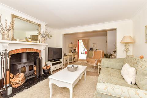 3 bedroom detached house for sale, The Freehold, East Peckham, Tonbridge, Kent