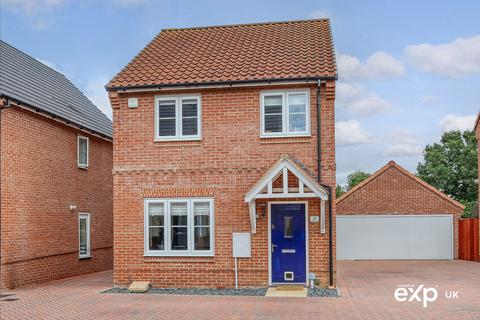 25 Abingdon Close, Basildon, SS15 6LJ