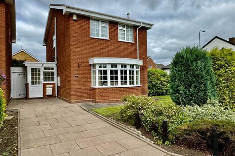 4 bedroom detached house for sale, Broad Lane North, Wednesfield