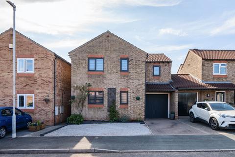 4 bedroom detached house for sale, Atherston, Bristol BS30