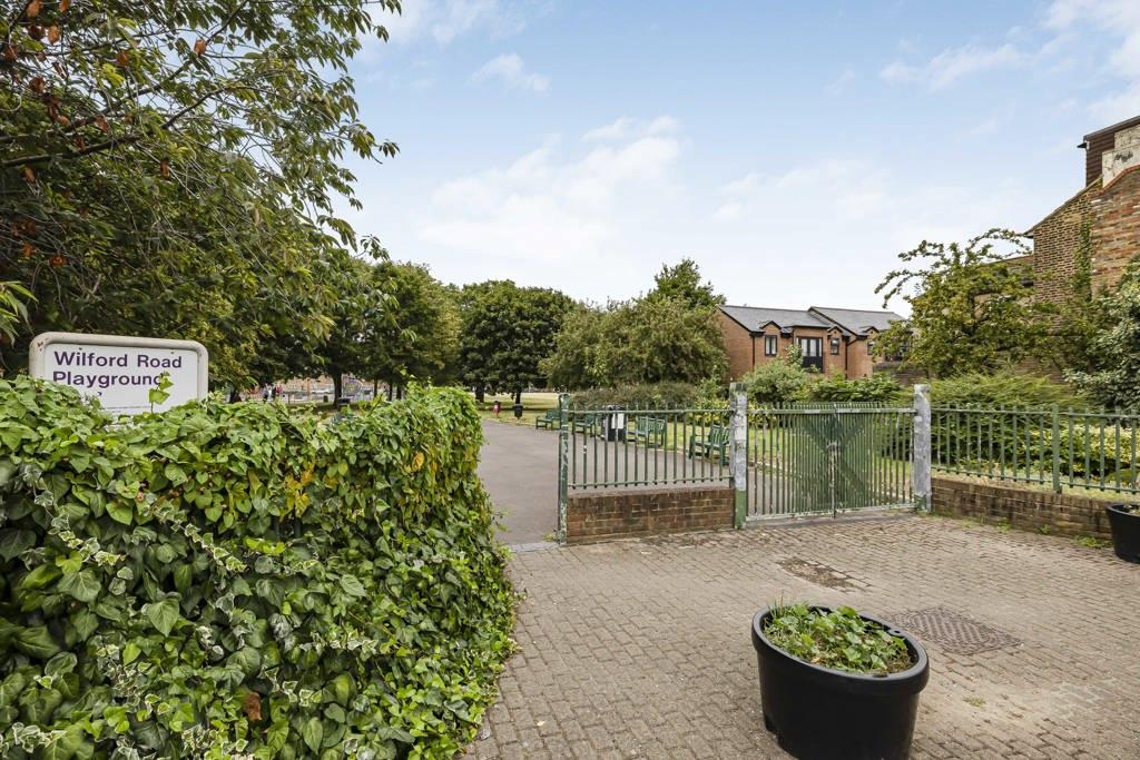 Communal Park