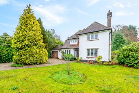 3 bedroom detached house for sale, Ninhams Wood, Orpington BR6