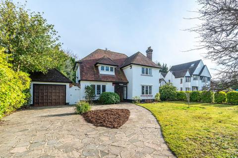 3 bedroom detached house for sale, Ninhams Wood, Orpington BR6