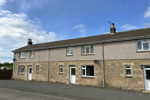 3 bedroom terraced house for sale, Berwick-upon-Tweed TD15