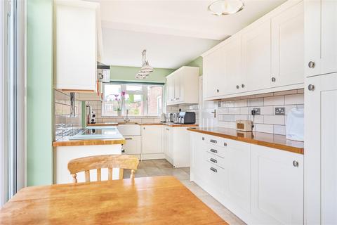 4 bedroom detached house for sale, Nethercourt Hill, Ramsgate