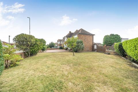 4 bedroom detached house for sale, Nethercourt Hill, Ramsgate