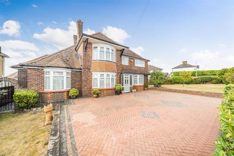 4 bedroom detached house for sale, Nethercourt Hill, Ramsgate