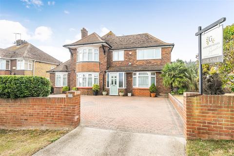 4 bedroom detached house for sale, Nethercourt Hill, Ramsgate