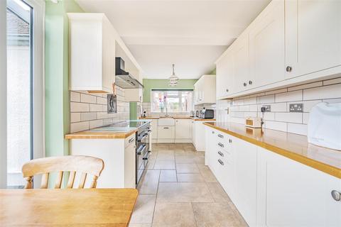 4 bedroom detached house for sale, Nethercourt Hill, Ramsgate