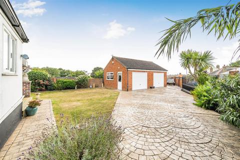 4 bedroom detached house for sale, Nethercourt Hill, Ramsgate