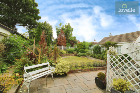 3 bedroom detached house for sale, Welholme Avenue, Grimsby DN32