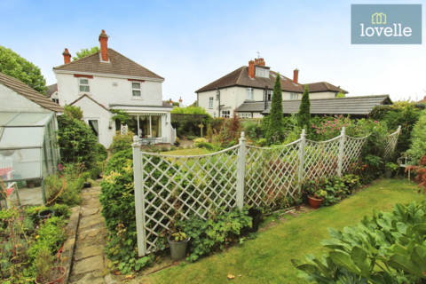 3 bedroom detached house for sale, Welholme Avenue, Grimsby DN32