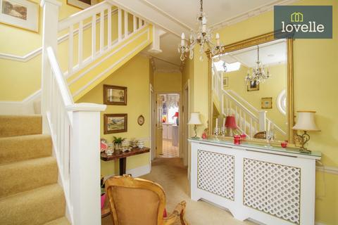 3 bedroom detached house for sale, Welholme Avenue, Grimsby DN32