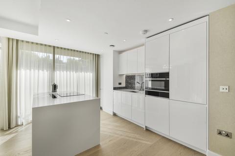 1 bedroom flat for sale, Sherrin House , Warwick Lane, London W14