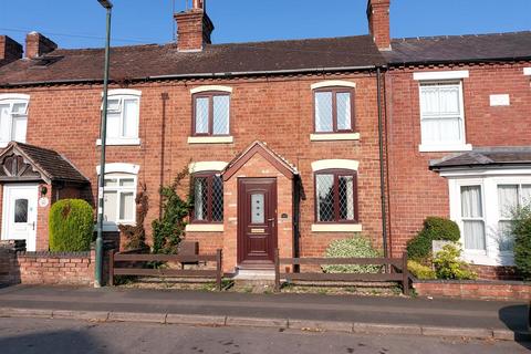 46 Areley Common, Stourport-on-severn, DY13 0NQ