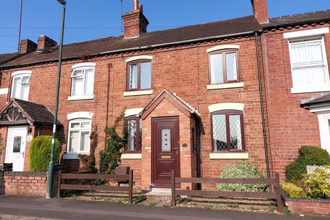 46 Areley Common, Stourport-on-severn, DY13 0NQ