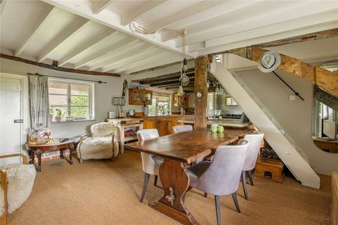 4 bedroom equestrian property for sale, Hoops Lane, Therfield, Royston, Hertfordshire, SG8