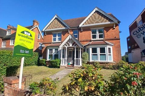 1 bedroom apartment to rent, Reigate Road, Reigate