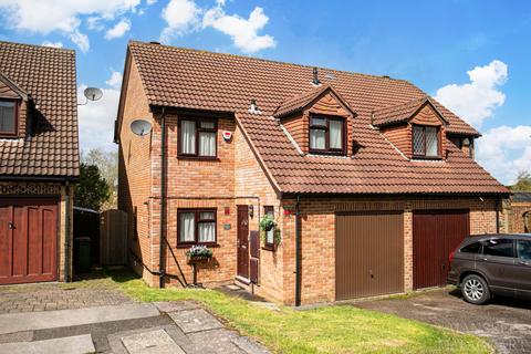 3 bedroom semi-detached house for sale, Wilberforce Close, Crawley RH11