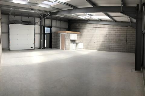 Industrial unit to rent, Unit 42, Tern Valley Business Park, Wallace Way, Market Drayton, TF9 3SQ