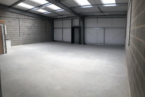 Industrial unit to rent, Unit 42, Tern Valley Business Park, Wallace Way, Market Drayton, TF9 3SQ