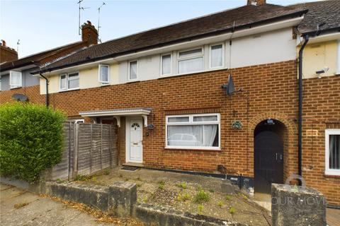 3 bedroom terraced house to rent, Barnwell Road, Northampton NN2