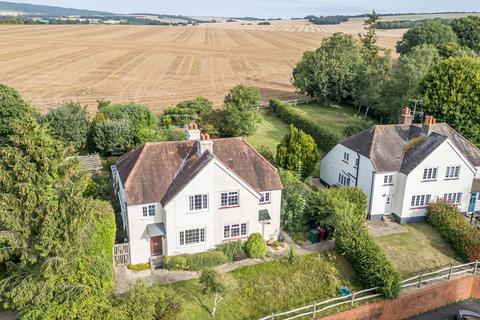 2 bedroom semi-detached house for sale, Pook Lane, East Lavant, PO18