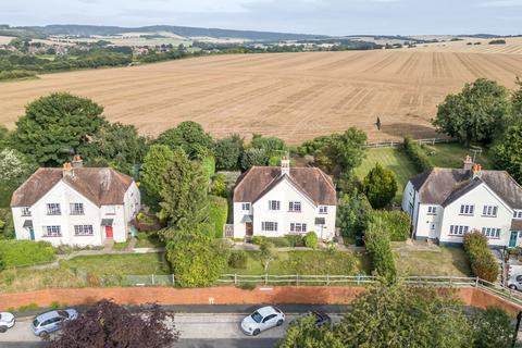 2 bedroom semi-detached house for sale, Pook Lane, East Lavant, PO18