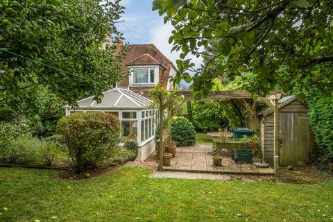 2 bedroom semi-detached house for sale, Pook Lane, East Lavant, PO18