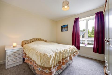 4 Imperial Court Laundry Lane, Ingleton, Carnforth, LA6 3DF