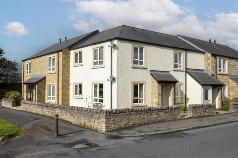4 Imperial Court Laundry Lane, Ingleton, Carnforth, LA6 3DF