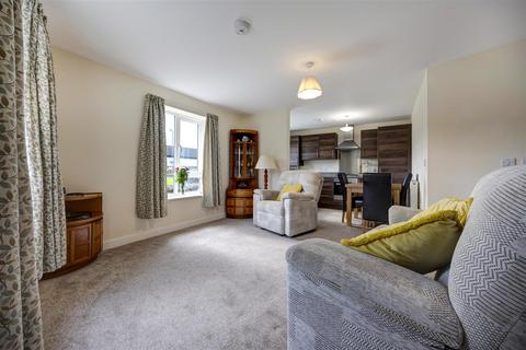 4 Imperial Court Laundry Lane, Ingleton, Carnforth, LA6 3DF