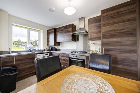 4 Imperial Court Laundry Lane, Ingleton, Carnforth, LA6 3DF