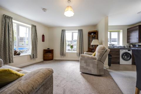 4 Imperial Court Laundry Lane, Ingleton, Carnforth, LA6 3DF